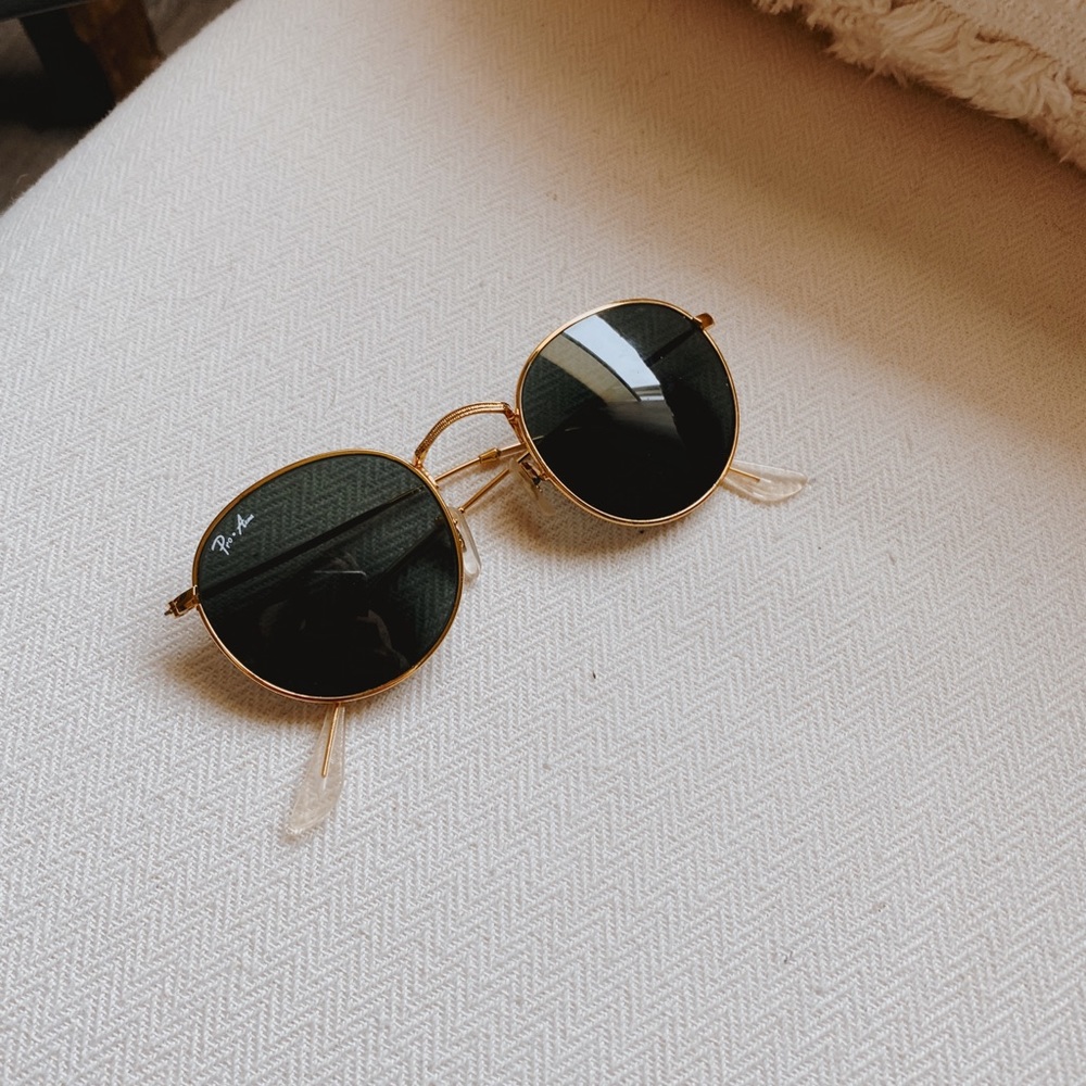 almost identical! fake ray bans
